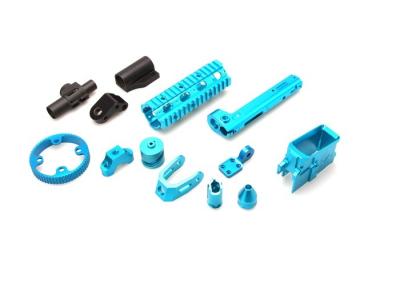 China El equipamiento médico de aluminio de los recambios del CNC de la impresora de la precisión 3D parte en venta