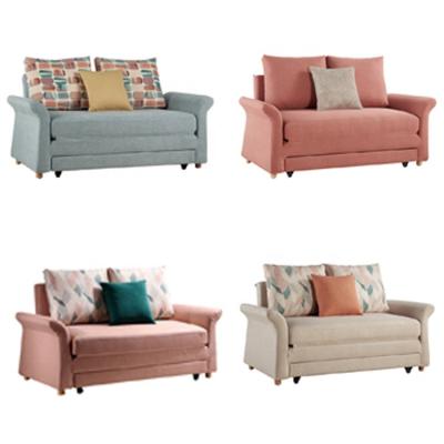 China Sofa Bed Set Living Room Hot Sale (The Other) New Style Adjustable Folding Space Saving Sofa Bed for sale