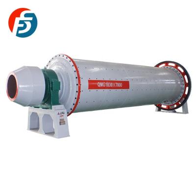 China Factory China Safed High Energy Mining Equipment Feldspar Quartz Lime Ball Mill Price For Sale for sale