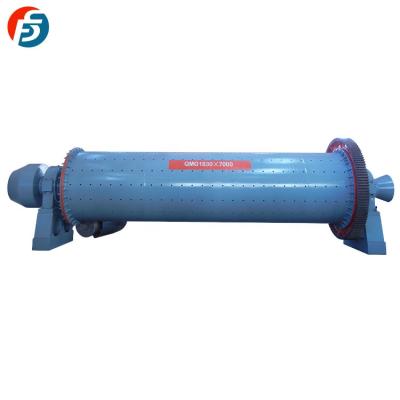 China Factory Mining Equipment Grinding Machine Cement Laboratory High Quality Ball Mill for sale