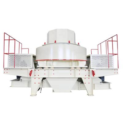 China Construction works Hot Selling VSI Sand Making Machine Vertical Shaft Impact Crusher Factory Price for sale