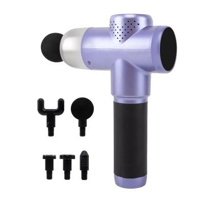 China 2020 Body Best Selling 30 Speed Sports Use Muscle Massage Gun for sale