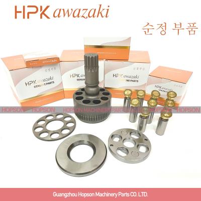 Chine Excavator Hydraulic Pump Parts, excavatrice Parts de moteur d'oscillation de SG02 SG025 à vendre