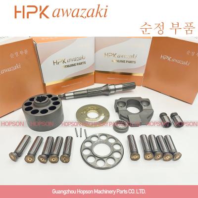 Chine Excavatrice Hydraulic Pump Parts PC50 PC55 PC40MR de LPD25-PI LPD28 KOMATSU à vendre