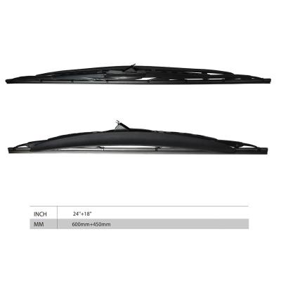 China Wiper Rubber Blade With Fit Fla 22