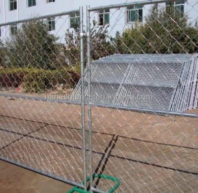 China Industrial Construction Counter-Savvy Temporary Panel 12' x 6' for sale