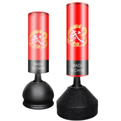 China Fitness Machine Fitness Machine Professional Free Standing Boxing Sandbag for sale