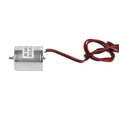 China Other Low Speed DC Brushless Motor Long Life High Performance Stable Small Motor Suitable For Water Pump Compressor Low MOQ for sale