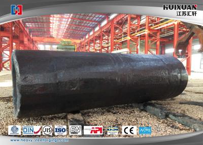 China estándar ejecutivo hidráulico del cilindro ASME de la prensa que forja 20MnMoNb en venta