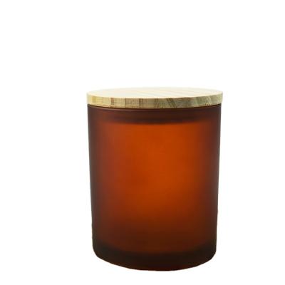 China Home Decoration Custom Private Label Personalized Aromatherapy Healing Organic Scented Candle for sale