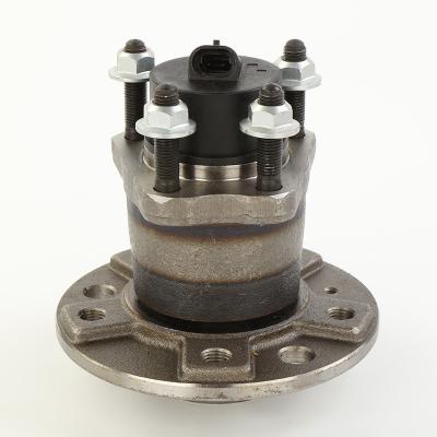 China Sferische niet-afstemmende lagers Low Noise Bike spare parts for medium and large sizes Te koop