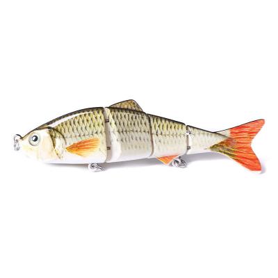China sea water & Triple Hook Metal Freshwater Fishing Lures Commercial Saltwater, Artificial Hard Bait Custom Fishing Lure for sale