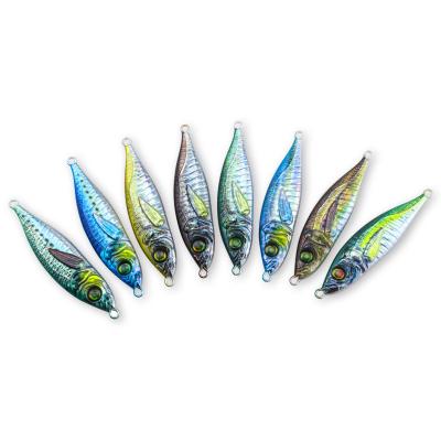 China sea water & Freshwater Fishing Bait Cheap Fishing Lure , Saltwater Saltwater Catsing Big Fishing Lures for sale