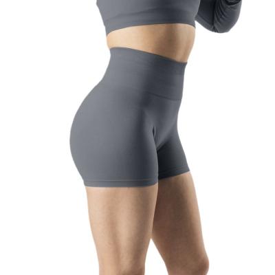 China Women Breathable Sports Pants Wholesale Designs Pilates Sports And Sexy Fitness Pants Yoga Gaiters for sale