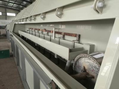 Cina 150m/Min Zinc Plating Line in vendita