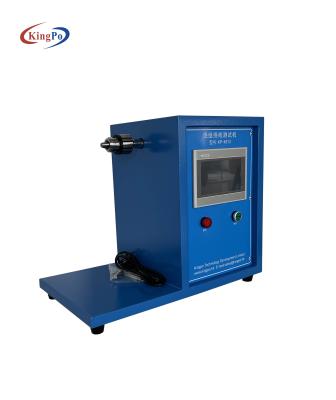 Cina IEC 60851-5 Double Twisting Tester breakdown voltage tester auxiliary equipment in vendita