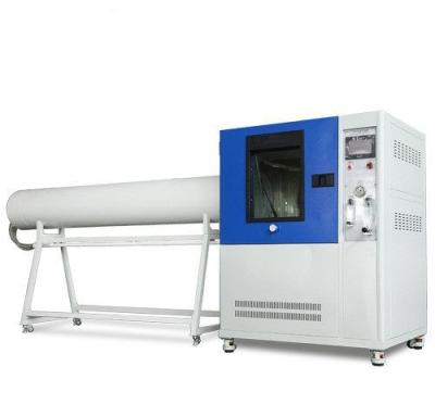 China equipo de prueba de la protección del ingreso de 800×800×800m m IPX5 IPX6 Jet Test en venta