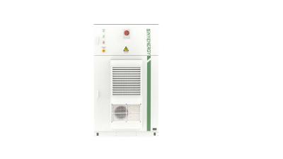 China 200% Load Shock Resistance High Stability Of Off-grid Voltage And Frequency 120kW PCS 241kWh Battery High-Efficiency Air-Cooled Battery Generator for sale