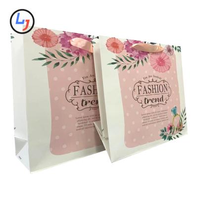 China Recycled Materials Manufacturers Custom Color Handbag Market Hot Sale for sale