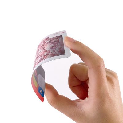 China Paper or PVC Top Quality Customize Sexy Playing Cards Elegant Sexy Poker with Tuck Box for sale