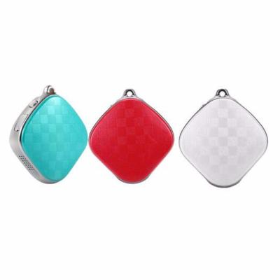 China Coin Size Gps Tracker For Family Interaction Gps Cheap Mini Tracker Gps Tracker 38.5X38.5X17mm for sale