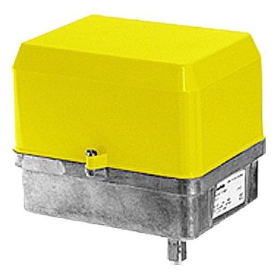 China Factory Price Sauter A44W1SF001 General Top Selling IP43 Motorized Actuator With Positioner for sale