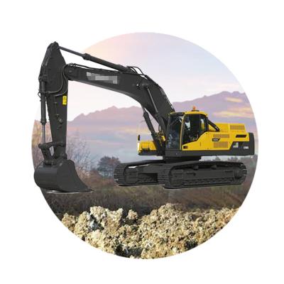 China Hot Sale Germany Excavator Used Germany Original Volvo Ec140BLC Crawler Construction Excavator for sale