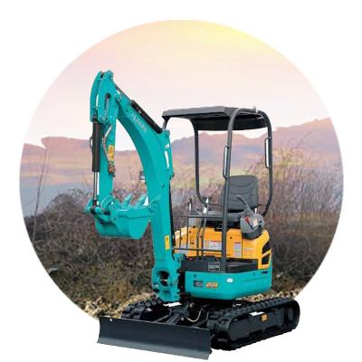 China Japan Import Excavator Kubota U15 Mini Digger Excavator Construction Excavator for sale