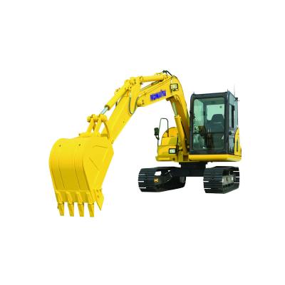 China Hot Sale Japan Excavator Used Japan Original Komatsu PC60 Crawler Construction Excavator for sale