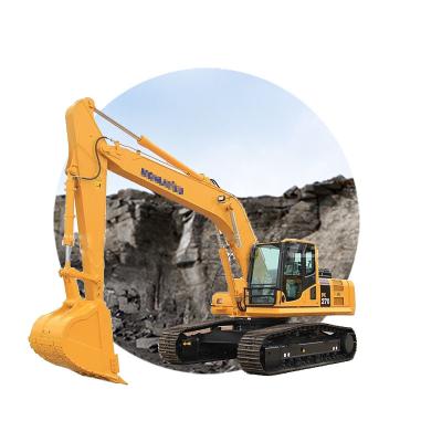 China Used Komatsu PC270-7 Excavator Japan Original Used Crawler Construction Excavator For Sale for sale