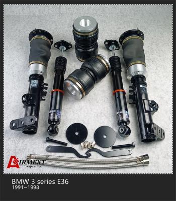 China Suspensión 1991-1998 del aire de BMW E36 Kit Shock Absorber ISO9001 en venta