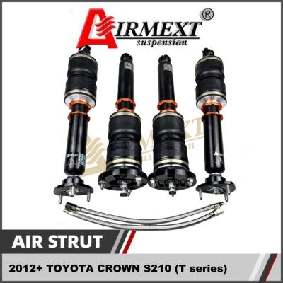 China Para TOYOTA CROWN S210 (2012~) /Repuestos de automóviles nuevo soporte de aire/enrollamiento de la suspensión de aire/ensamblaje de resorte de aire AIRMEXT Brand013 en venta