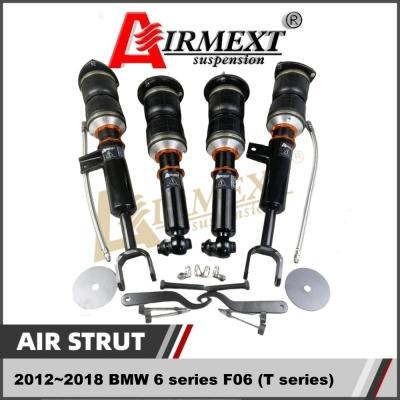 China Para BMW os choques 2012-2018 ajustáveis do ar da suspensão do ar de 6 séries F06 BMW para carros à venda