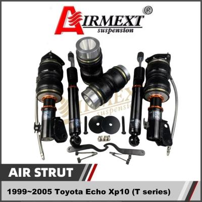 China Para el aire 1999-2005 de Toyota Echo Xp 10 la suspensión choca puntales del airbag en venta