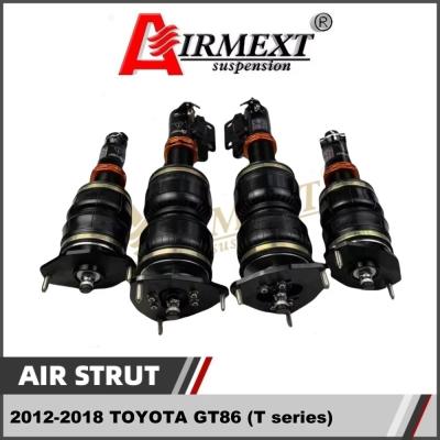 China Para el Toyota GT86 (2012-2018)/conjunto AIR STRUT/conjunto de suspensión por aire/enrollamiento de bobina+conjunto de resorte de aire/piezas de automóviles/resorte de aire/neumático en venta