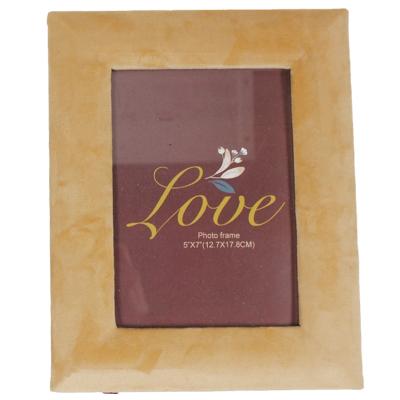 China Home Decoration Hot Selling Styles Decorate Wooden Photo Frames Sublimation Picture Frame For Living Room Display for sale
