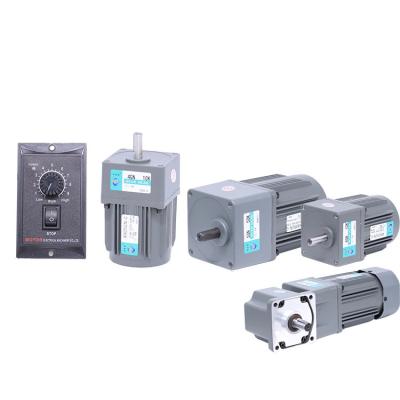 China The Best Choice Factory Manufacturer Gear Reduction Motor Gear Drive Durable Motor Gear Pinion for sale