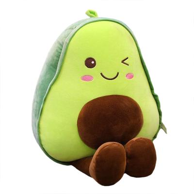 China 30cm Baby Yoda Plush Toy Master Yoda Stuffed Doll Toys Children Gift Insect Material Origin Type for sale