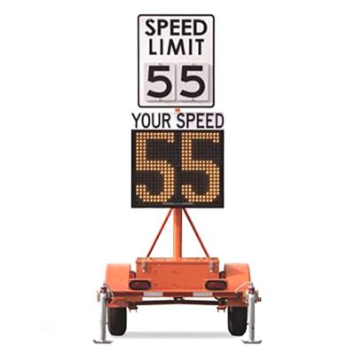 China Pedestrian Detector With Electricity With Electric Camera System Snapshot Used For Car Speed Radar Device for sale