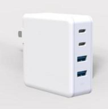 China High Speed Hot Sales 100W Baygo Amazon PD Charger Usb Type C PD Charger For Mobile Phone for sale