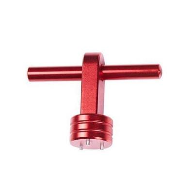 China Custom Golf Wrench Tool TEENGSE Golf Club Weights For Taylor-made M1/ M2/M3/M4/SLDR/R BZ CO BRA F9 TLC B520008 for sale