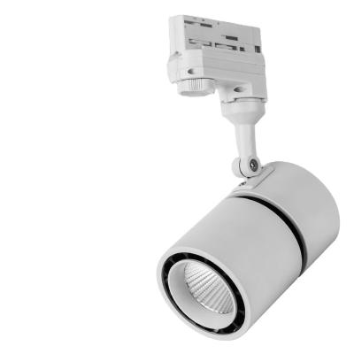 China 2021 LANGELOVER Modern HOT SALES Anti-glare Blinking Track Light 36W for sale
