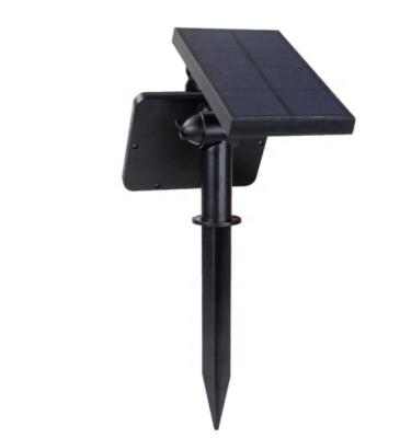 China New Special Solar Lawn Lamp Garden Outdoor Border Lights for sale