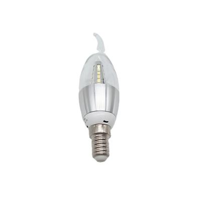 China VIZYON 5W LED bulbs light indoor filament bulb incandescent lamp for home led bulb light for sale