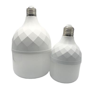 China INDOOR VIZYON led bulb light 50w t bulbs raw material B22 E27 led lamp for sale