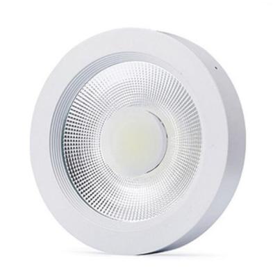 China Living Room 10W LED PANEL LAMP HIGH POWER PANEL AROUND LED REW LIGHT MATERIAL for sale