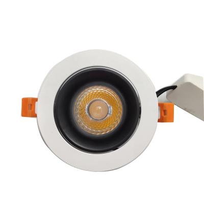 China New VIAYON 18W High Lumen Downlights LED Spotlight Round Led Downlight for sale