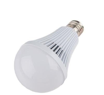 China Camping LED Emergency Bulb Lamp Indoor Household Charging LED Emergency Bulb for sale