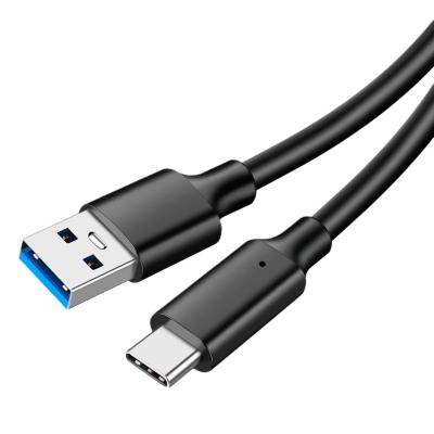 중국 5Gbps USB 3.0 케이블 USB A에서 C 타입, USB A에서 USB C 충전 케이블 OEM ODM 판매용
