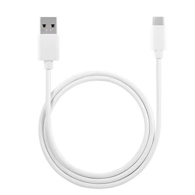 중국 흰색 5V1A USB 3.0 USB AM ~ C형 케이블 0.5m 1m 1.2m 1.5m 1.8m 2m 3m 판매용